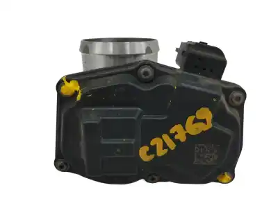 Second-hand car spare part throttle body for ford ka+ ultimate oem iam references cn1g9f991ac  