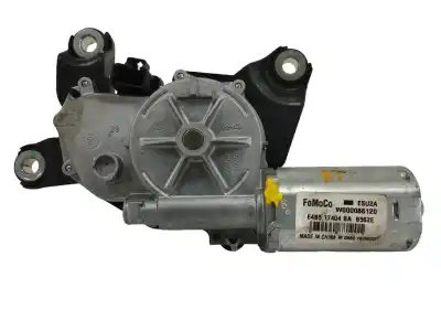 Pezzo di ricambio per auto di seconda mano motore tergicristallo posteriore per ford ka+ ultimate riferimenti oem iam e4b517404ba  w000088120