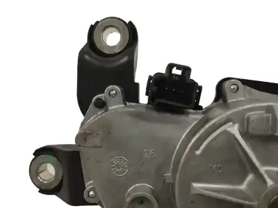 Pezzo di ricambio per auto di seconda mano motore tergicristallo posteriore per ford ka+ ultimate riferimenti oem iam e4b517404ba  w000088120