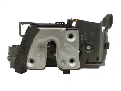 Peça sobressalente para automóvel em segunda mão fechadura da porta dianteira direita por renault clio iv zen referências oem iam 805024563r