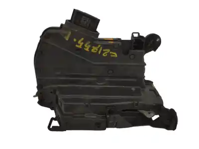 Peça sobressalente para automóvel em segunda mão fechadura da porta dianteira direita por renault clio iv zen referências oem iam 805024563r  