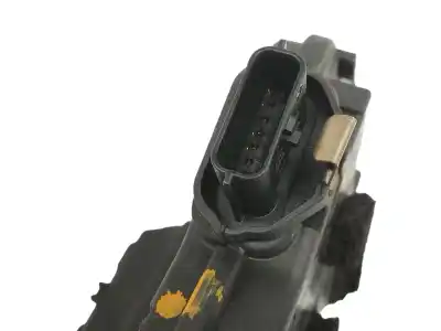 Peça sobressalente para automóvel em segunda mão fechadura da porta dianteira direita por renault clio iv zen referências oem iam 805024563r  