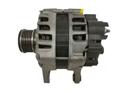 Second-hand car spare part Alternator for RENAULT CLIO IV Zen OEM IAM references 231008918R  TG12S275