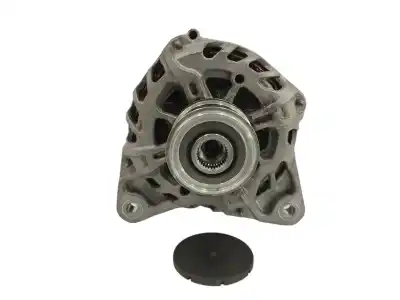 Peça sobressalente para automóvel em segunda mão alternador por renault clio iv zen referências oem iam 231008918r  tg12s275