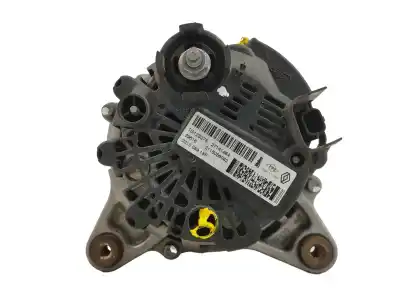 Peça sobressalente para automóvel em segunda mão alternador por renault clio iv zen referências oem iam 231008918r  tg12s275