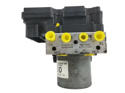 Second-hand car spare part ABS for KIA OPTIMA (JF)  OEM IAM references 58920D4120  