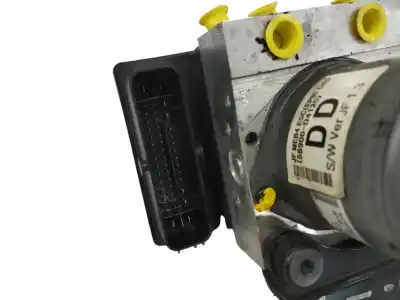 Peça sobressalente para automóvel em segunda mão abs por kia optima (jf) 1.7 crdi referências oem iam 58920d4120  