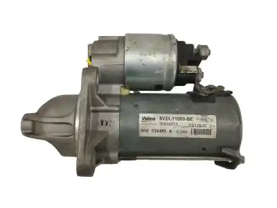 Pezzo di ricambio per auto di seconda mano motorino di avviamento per ford ka+ ultimate riferimenti oem iam 8v2111000be