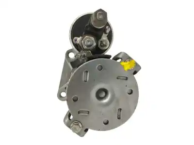 Pezzo di ricambio per auto di seconda mano motorino di avviamento per ford ka+ ultimate riferimenti oem iam 8v2111000be  