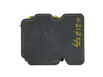 Peça sobressalente para automóvel em segunda mão abs por renault clio iv zen referências oem iam 476601283r  0265256363