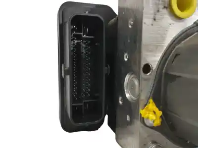Peça sobressalente para automóvel em segunda mão abs por renault clio iv zen referências oem iam 476601283r  0265256363