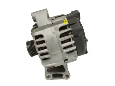 Автозапчасти б/у генератор за ford ka+ 1.19 ti-vct 85 ultimate ссылки oem iam cn1510300cb