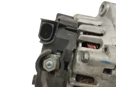 Автозапчастина б/у генератор для ford ka+ ultimate посилання на oem iam cn1510300cb tg12c266 120a