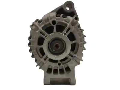 Second-hand car spare part alternator for ford ka+ ultimate oem iam references cn1510300cb tg12c266 120a