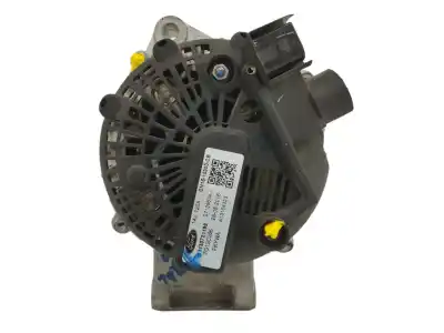 Second-hand car spare part alternator for ford ka+ ultimate oem iam references cn1510300cb tg12c266 120a