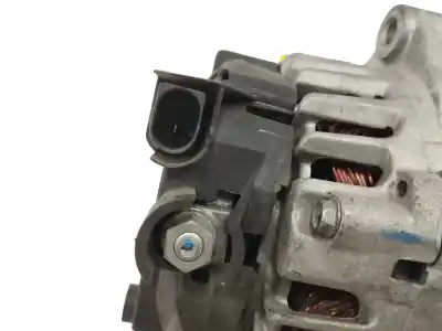 Second-hand car spare part alternator for ford ka+ ultimate oem iam references cn1510300cb tg12c266 120a