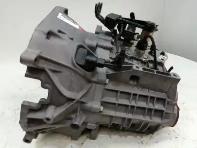 Автозапчастина б/у коробка передач для volvo v50 familiar 1.8 cat посилання на oem iam 6n5r7002xd  