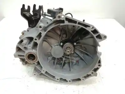 Peça sobressalente para automóvel em segunda mão caixa de velocidades por volvo v50 familiar 1.8 kinetic referências oem iam 6n5r7002xd