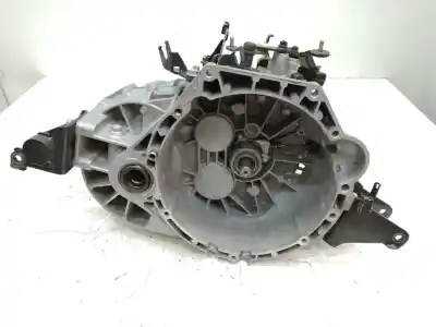 Peça sobressalente para automóvel em segunda mão caixa de velocidades por kia sorento ii (xm) 2.0 crdi referências oem iam g110300540