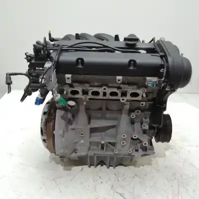 Peça sobressalente para automóvel em segunda mão motor completo por ford focus berlina (cap) 1.6 16v cat referências oem iam hwda  