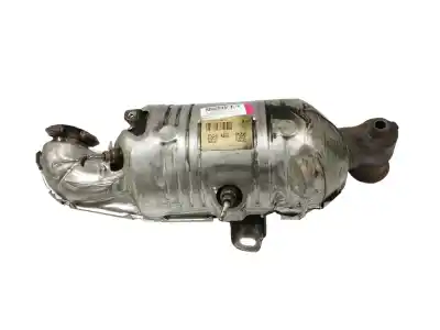 Recambio de automóvil de segunda mano de FILTRO DE PARTICULAS para CITROEN C4 PICASSO  referencias OEM IAM 9805130480  K678
