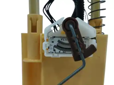 Автозапчастина б/у індикатор для renault express furgoneta/monovolumen 1.5 blue dci 75 (f6aa) посилання на oem iam 172023807r  100122969aa