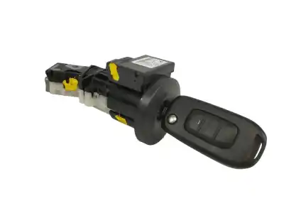 Автозапчасти б/у противоугонное устройство за RENAULT EXPRESS FURGONETA/MONOVOLUMEN 1.5 BLUE DCI 75 (F6AA) ссылки OEM IAM 487008966R  