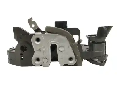 Автозапчасти б/у замок левой передней двери за RENAULT EXPRESS FURGONETA/MONOVOLUMEN 1.5 BLUE DCI 75 (F6AA) ссылки OEM IAM 805033719R  