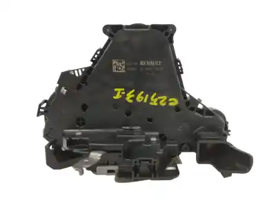 Автозапчасти б/у замок левой передней двери за renault express furgoneta/monovolumen 1.5 blue dci 75 (f6aa) ссылки oem iam 805033719r  