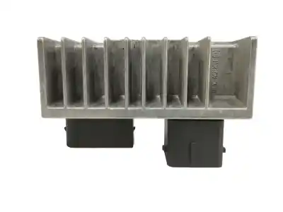 Автозапчастина б/у коробка передігрів для RENAULT EXPRESS FURGONETA/MONOVOLUMEN 1.5 BLUE DCI 75 (F6AA) Посилання на OEM IAM 271202380R  