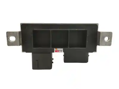 Автозапчасти б/у блок предварительного нагревания за renault express furgoneta/monovolumen 1.5 blue dci 75 (f6aa) ссылки oem iam 271202380r  