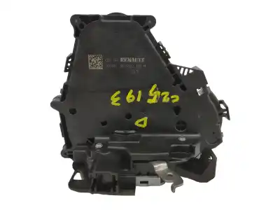 Автозапчастина б/у замок передній праві двері для renault express furgoneta/monovolumen 1.5 blue dci 75 (f6aa) посилання на oem iam 805022699r  