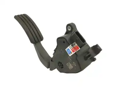 Автозапчастина б/у пotенціометр для renault express furgoneta/monovolumen 1.5 blue dci 75 (f6aa) посилання на oem iam 180026976r  