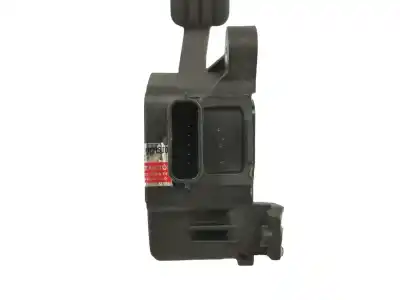 Автозапчастина б/у пotенціометр для renault express furgoneta/monovolumen 1.5 blue dci 75 (f6aa) посилання на oem iam 180026976r  