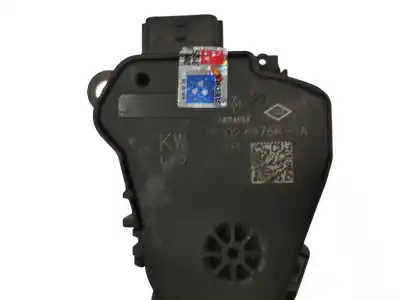 Автозапчастина б/у пotенціометр для renault express furgoneta/monovolumen 1.5 blue dci 75 (f6aa) посилання на oem iam 180026976r  