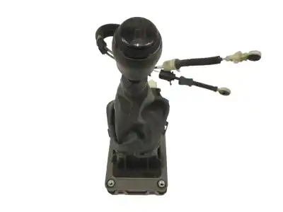 Автозапчастина б/у передач для RENAULT EXPRESS FURGONETA/MONOVOLUMEN 1.5 BLUE DCI 75 (F6AA) Посилання на OEM IAM 341087948R  