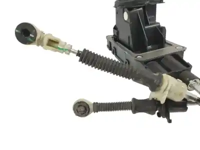 Автозапчасти б/у рычаг переключения передач за renault express furgoneta/monovolumen 1.5 blue dci 75 (f6aa) ссылки oem iam 341087948r  