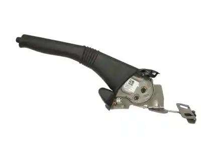 Автозапчасти б/у рычаг ручного тормоза за RENAULT EXPRESS FURGONETA/MONOVOLUMEN 1.5 BLUE DCI 75 (F6AA) ссылки OEM IAM 360103090R  