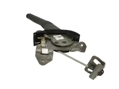 Автозапчасти б/у рычаг ручного тормоза за renault express furgoneta/monovolumen 1.5 blue dci 75 (f6aa) ссылки oem iam 360103090r  