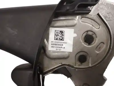Автозапчасти б/у рычаг ручного тормоза за renault express furgoneta/monovolumen 1.5 blue dci 75 (f6aa) ссылки oem iam 360103090r  