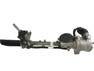 Peça sobressalente para automóvel em segunda mão caixa de direção por citroen c4 picasso ii 1.2 thp 130 referências oem iam 9827076680