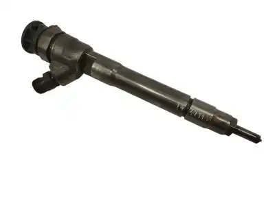 Second-hand car spare part injector for renault kadjar xmod 4x4 oem iam references 0445110546  