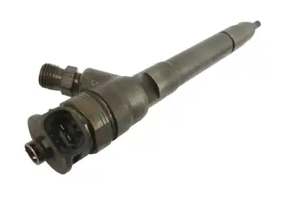 Second-hand car spare part injector for renault kadjar xmod 4x4 oem iam references 0445110546  