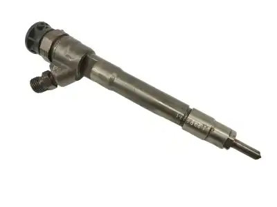 Peça sobressalente para automóvel em segunda mão injetor por renault kadjar xmod 4x4 referências oem iam 0445110546  