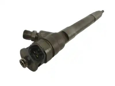 Peça sobressalente para automóvel em segunda mão injetor por renault kadjar xmod 4x4 referências oem iam 0445110546  