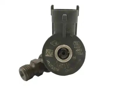 Peça sobressalente para automóvel em segunda mão injetor por renault kadjar xmod 4x4 referências oem iam 0445110546  