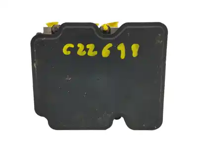 Peça sobressalente para automóvel em segunda mão abs por renault kadjar xmod 4x4 referências oem iam 476605200r  2265106516