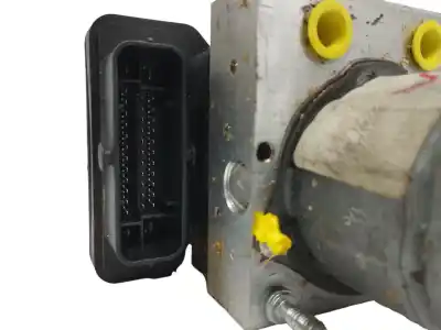 Peça sobressalente para automóvel em segunda mão abs por renault kadjar xmod 4x4 referências oem iam 476605200r  2265106516