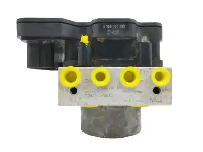 Piesă de schimb auto la mâna a doua abs pentru fiat qubo (300) trekking referințe oem iam 52043287