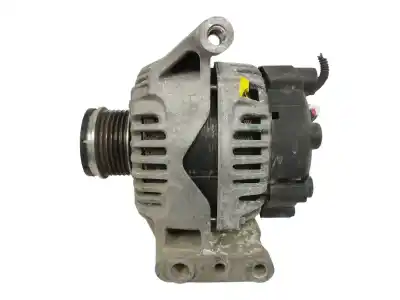 Piesă de schimb auto la mâna a doua alternator pentru fiat qubo (300) trekking referințe oem iam 51944878